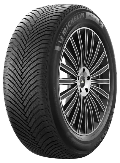 MICHELIN 225/45 R17 – zimska guma