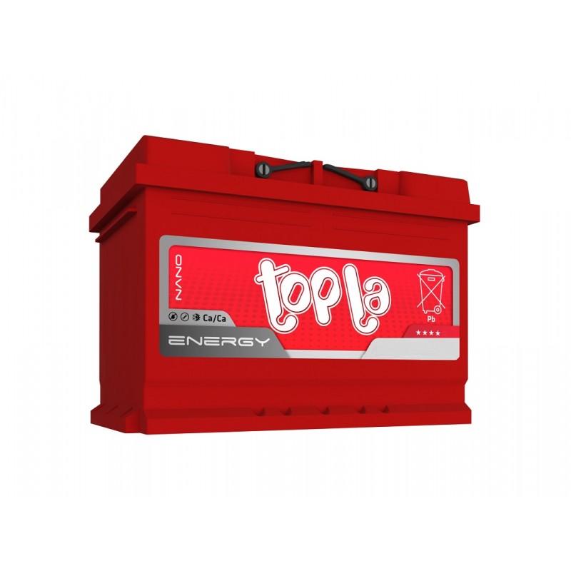 BATERIJA 12-100 AH TOPLA