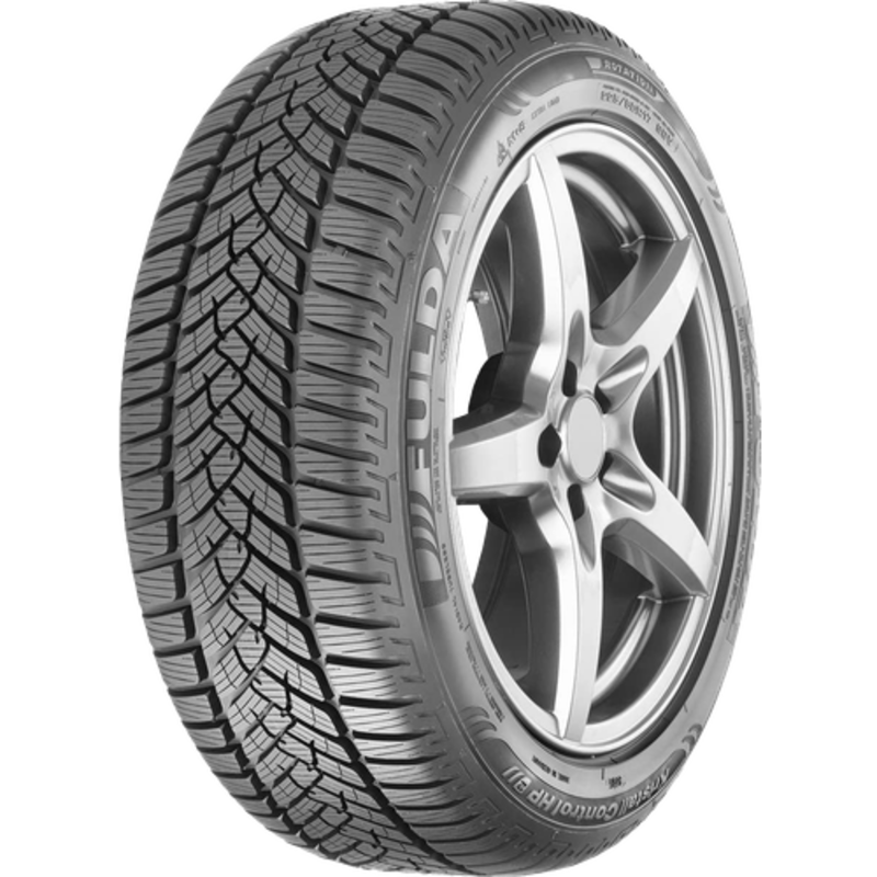 FULDA 205/55 R16 – zimska guma