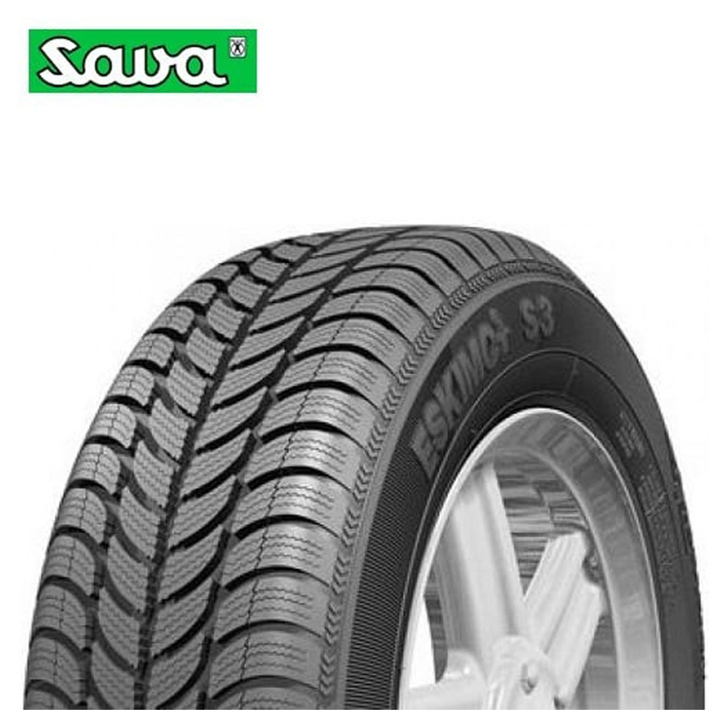 SAVA ESKIMO S3 195/60 R15 – zimska guma