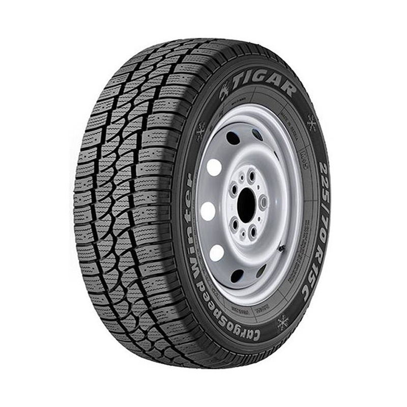 TIGAR R16 C CARGOSPED WINTER 205/75 R16C 110/108R – zimska guma