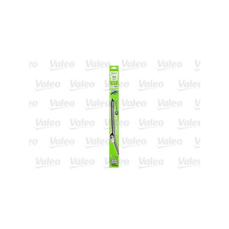 VALEO BRISAČI REVOLUTION