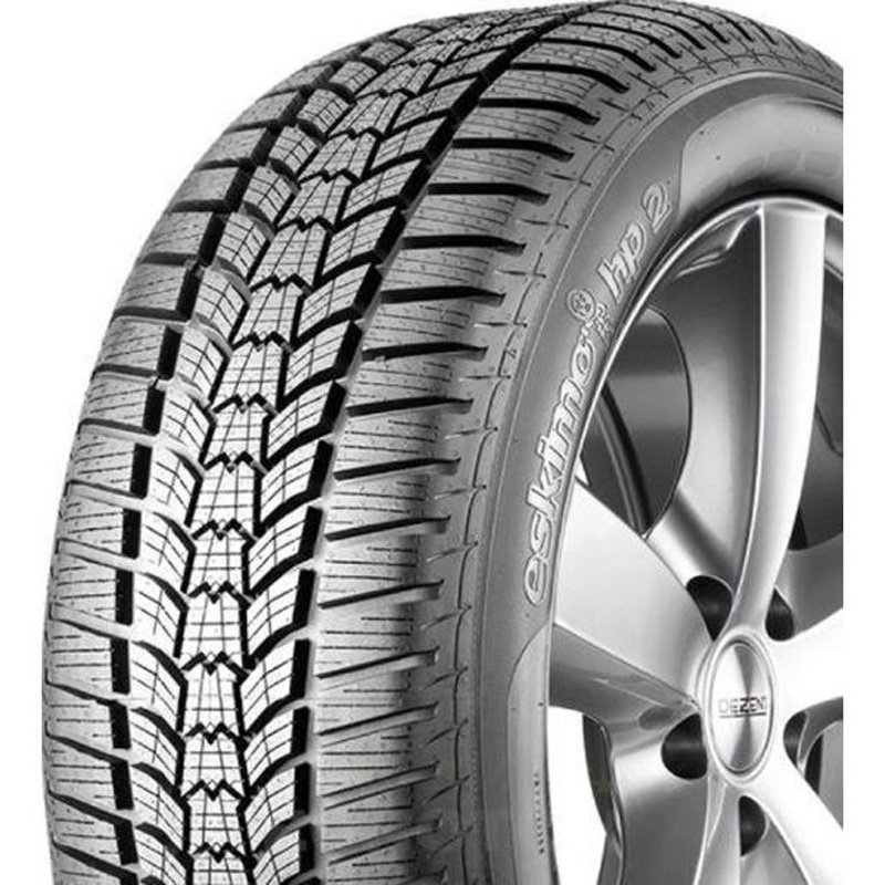 SAVA ESKIMO HP 215/55 R16 93H – zimska guma