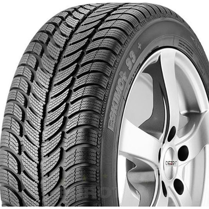SAVA ESKIMO S3 185/60 R15 84T – zimska guma