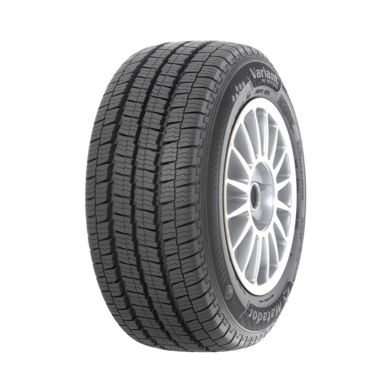 MATADOR MPS530 SIBIR SNOW VAN 225/75 R16C 121/120R – zimska guma