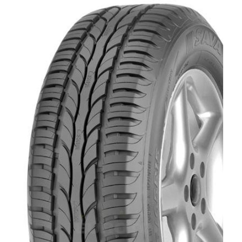 SAVA INTENSA HP 195/55 R15 85H – ljetna guma