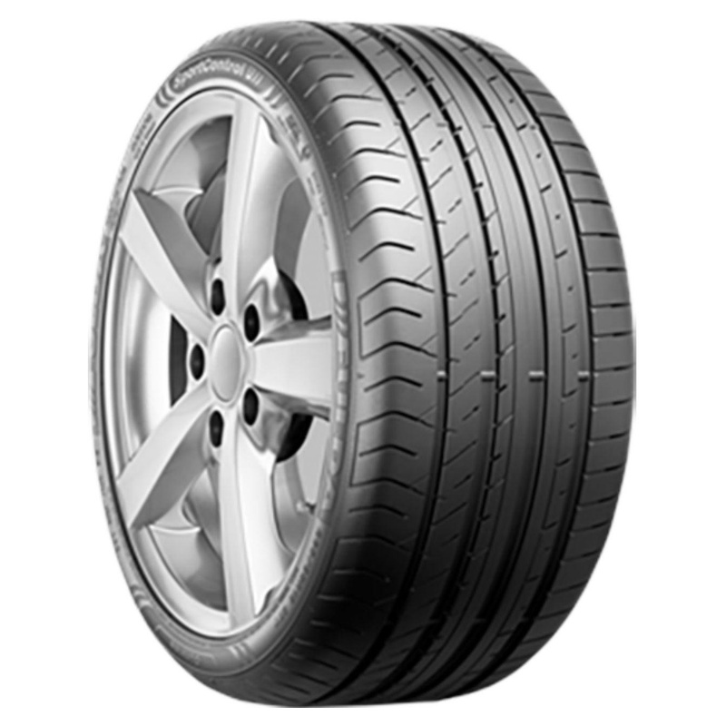 FULDA 225/45 R17 – ljetna guma
