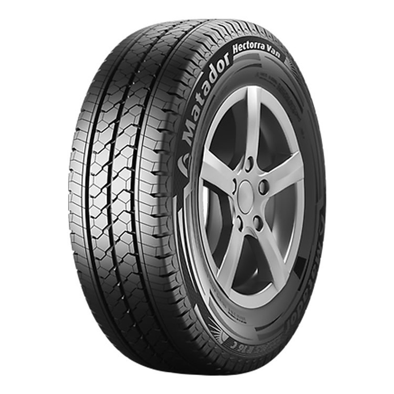 MATADOR DOT 225/65 R16C – zimska guma