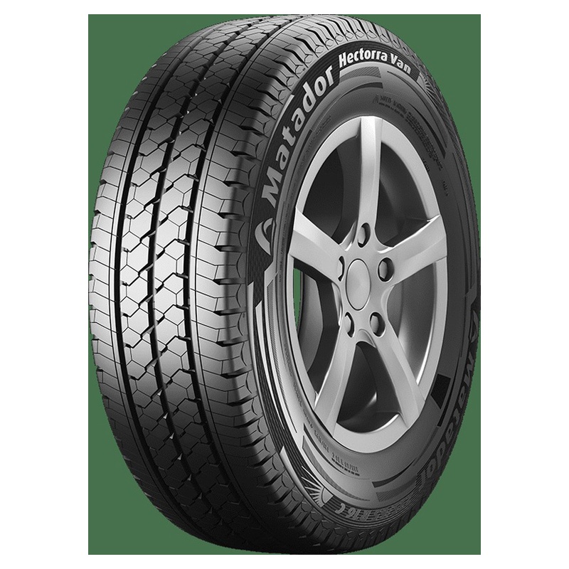 MATADOR 195/65 R16C – zimska guma