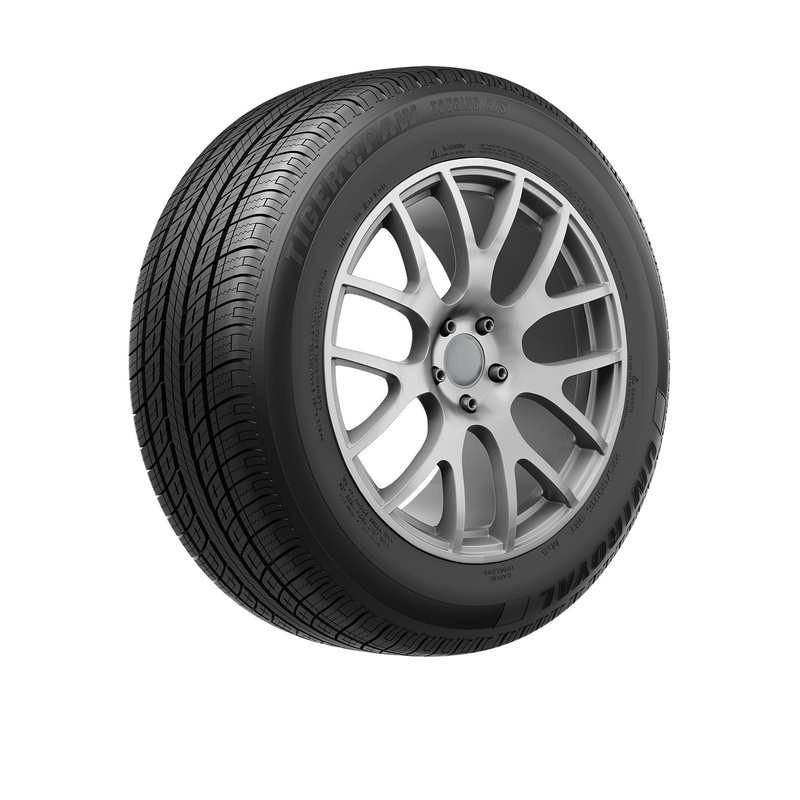 UNIROYAL 205/60 R15 – zimska guma