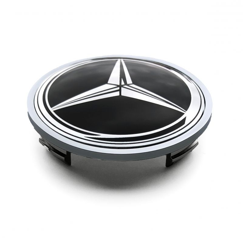 POKLOPAC ALU FELNE MERCEDES 72MM