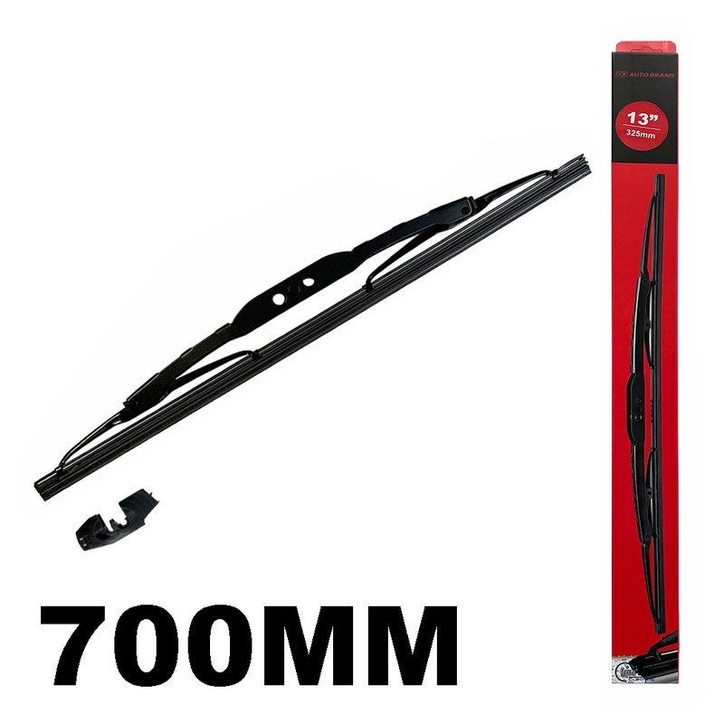 METLICA BRISAČA FLATBLADE PRO 700MM