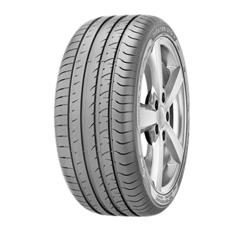 SAVA INTENSA UHP 2XL 235/45 R17 97Y – ljetna guma