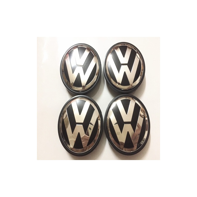 POKLOPAC ALU FELNE VW 65mm