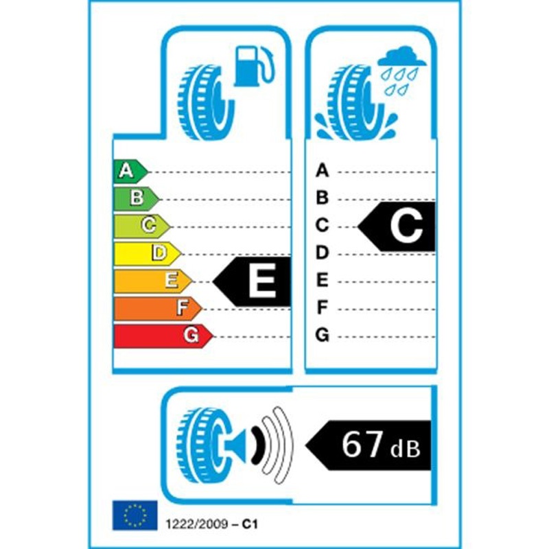 SAVA ESKIMO S3 155/65 R14 – zimska guma