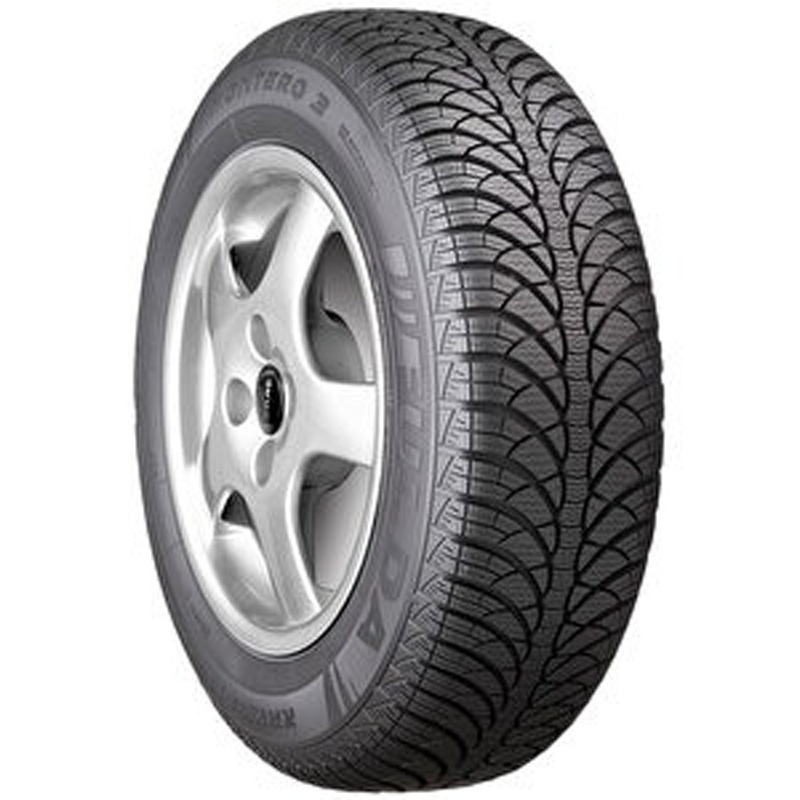 FULDA KRISTAL MONTERO 185/65 R15 – zimska guma