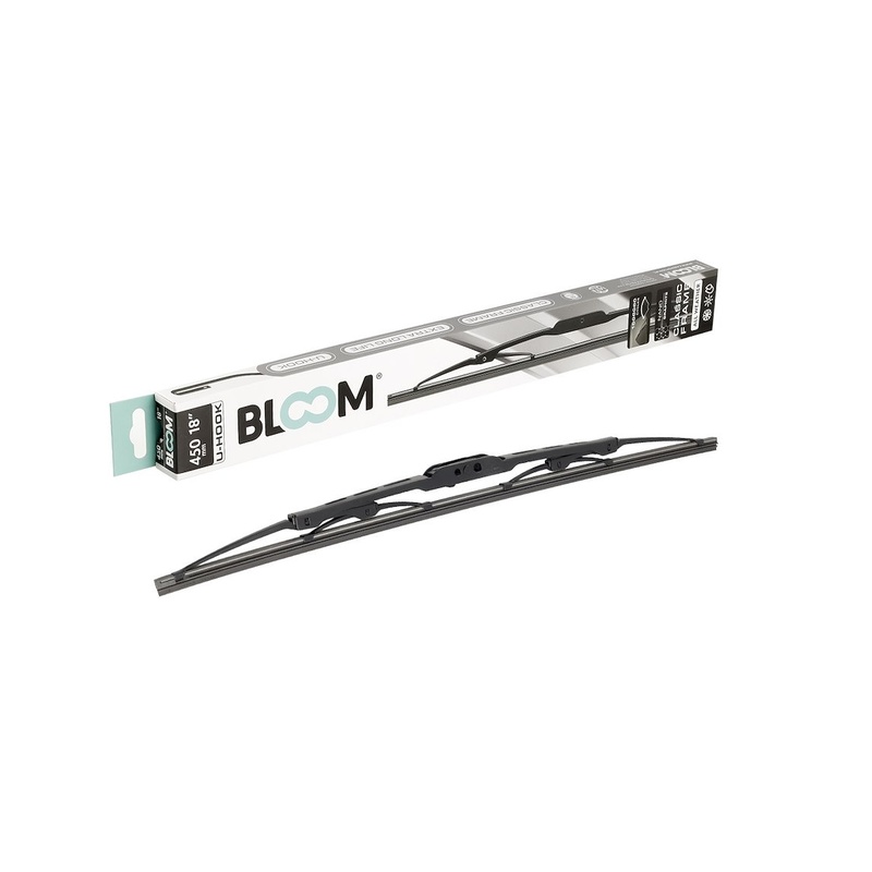 METLICA BRISAČA 5W PRO 450mm