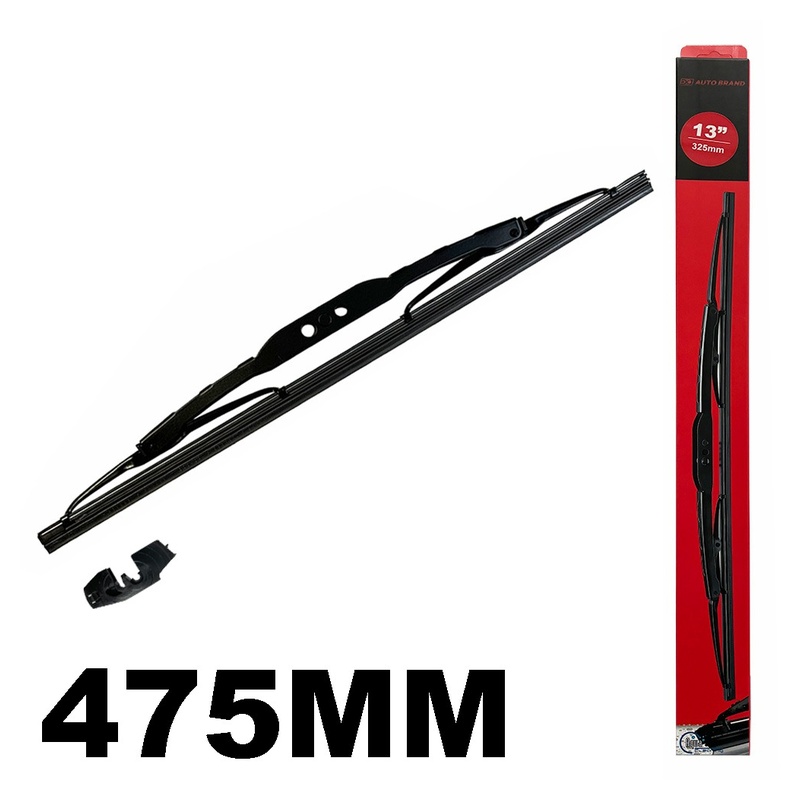 METLICA BRISAČA 5W PRO 475mm