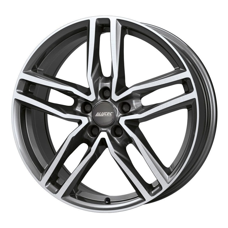 FELGA ALUTEC IKENU 8,0X19 ET31 5/112 66,5 DSFP