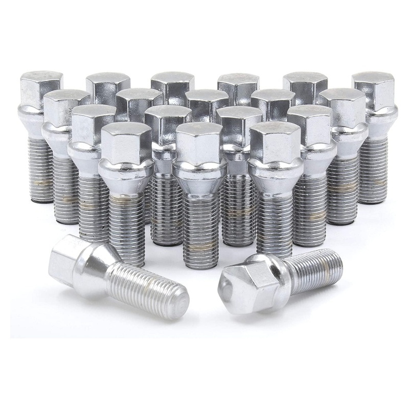 VIJAK TOČKA VAG-FG- 8.8-SW 17-M12X1,5X22,5