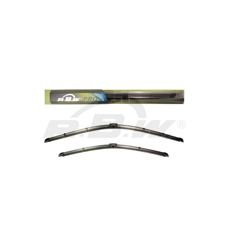 Metlice brisača FLATBLADE 550mm