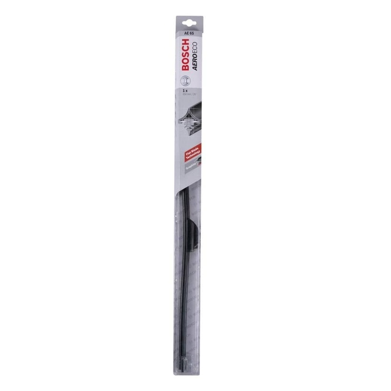 Metlice brisača FLATBLADE 650mm