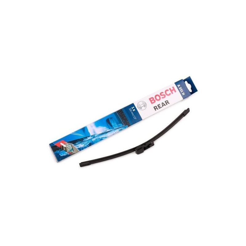 METLICA BRISAČA ZADNJA 330mm