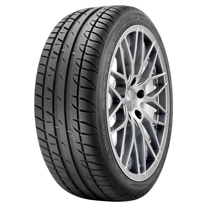 TIGAR 225/55 R16 – ljetna guma
