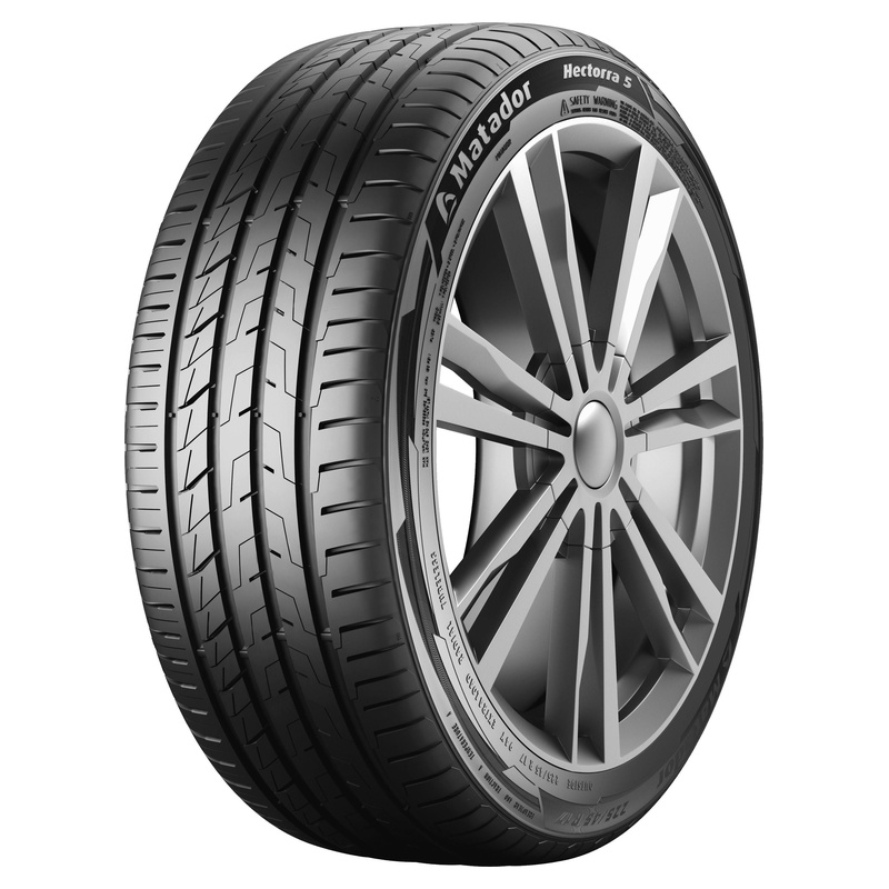 MATADOR 245/45 R19 – ljetna guma