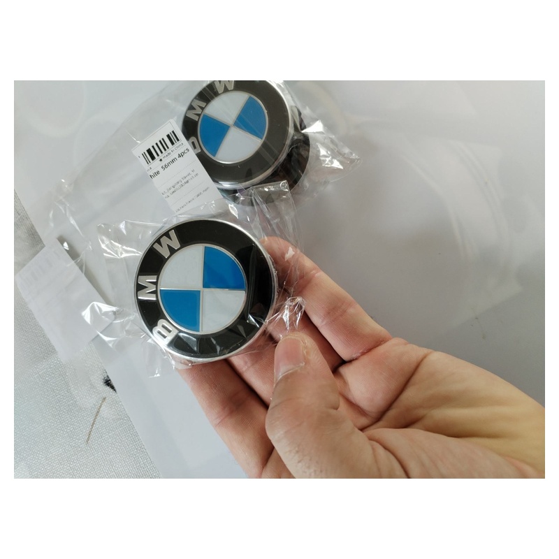 Poklopac za felne BMW 56mm set 4/1