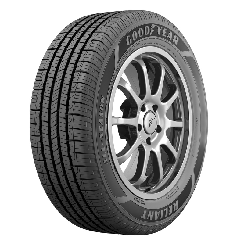 GOODYEAR 225/45 R17 – zimska guma