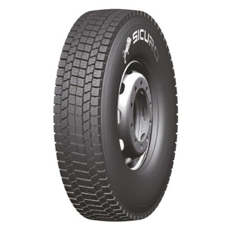 SECURE/SICURO D02 POGON 315/70 R22.5