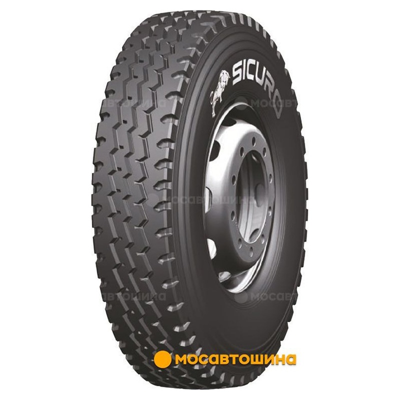 SECURE/SICURO S21 PREDNJA ON/OFF 315/80 R22.5