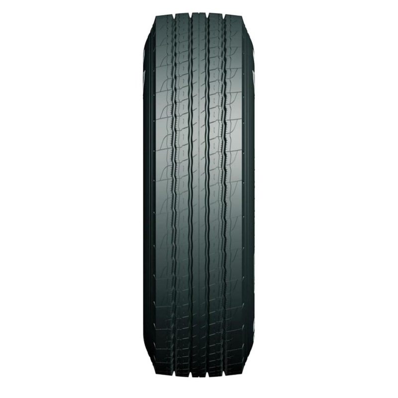 SECURE/SICURO T12 PRIKOLICA 385/65 R22.5