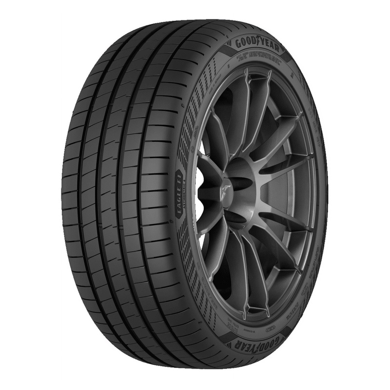 GOODYEAR EAGLE F1 ASYMMETRIC 225/50 R17 98Y – ljetna guma