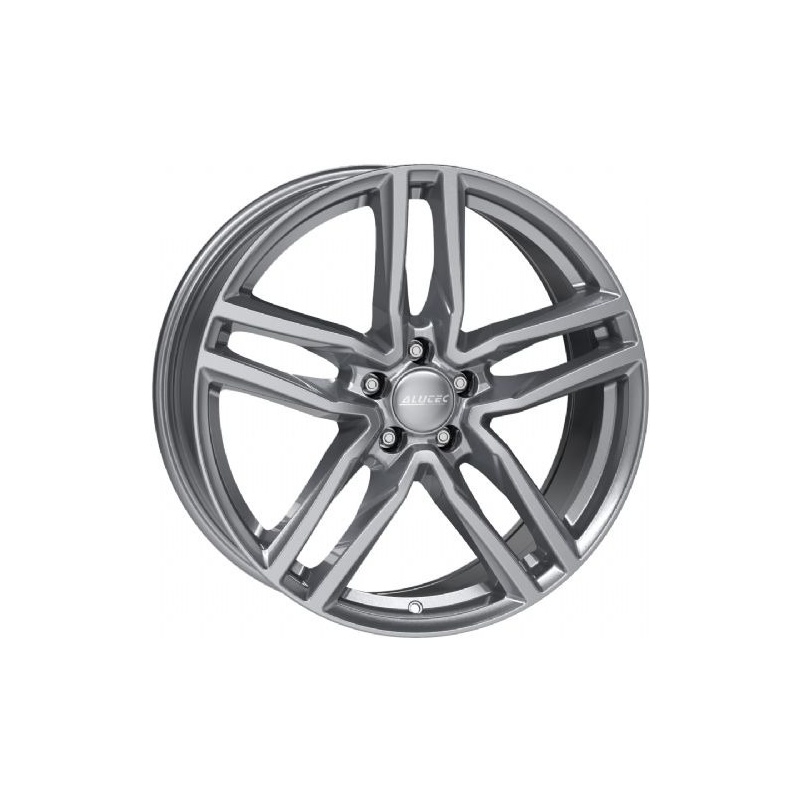 FELGE ALUTEC ADX02 8,0X19 ET40 5/112 70,1 DSFP