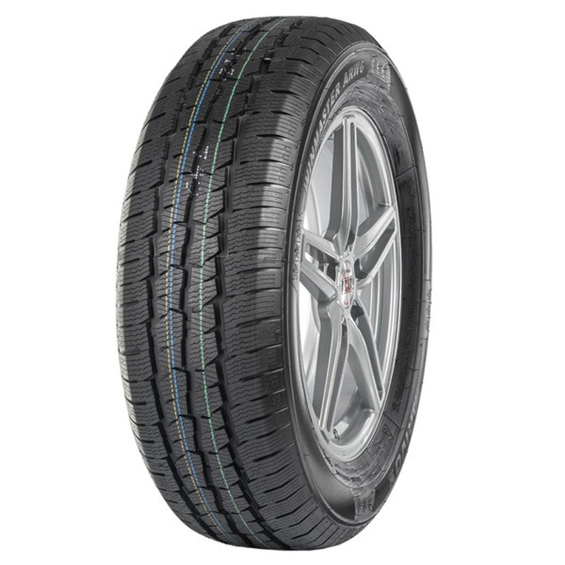 ARIVO ARW6 185 R14C – zimska guma
