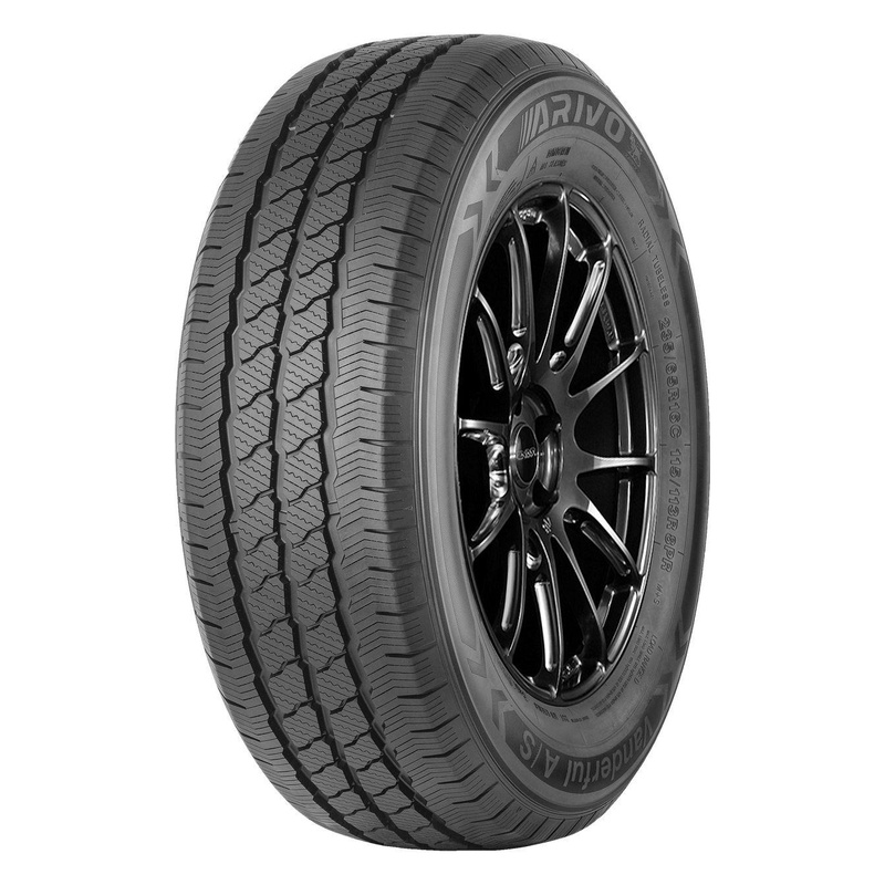 ARIVO ARW6 195/70 R15C – zimska guma