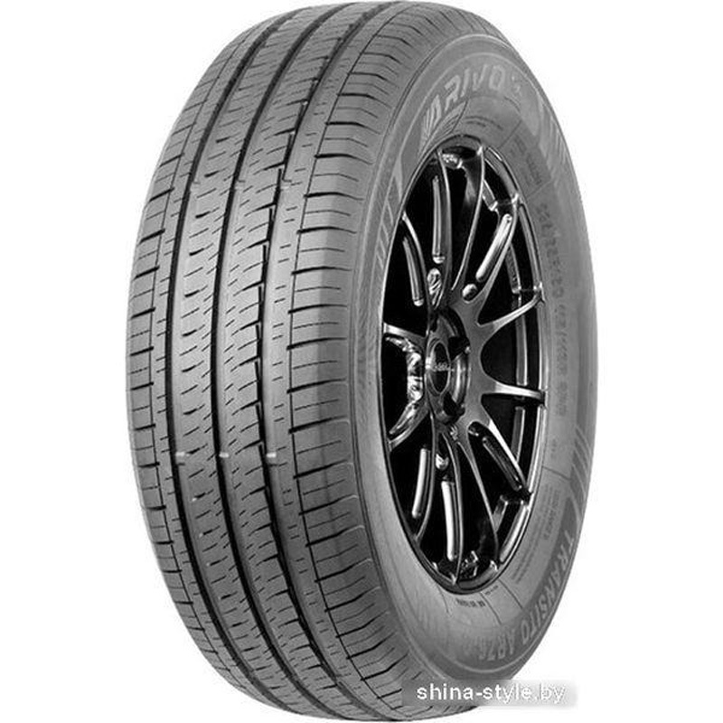ARIVO ARW6 225/65 R16C – zimska guma