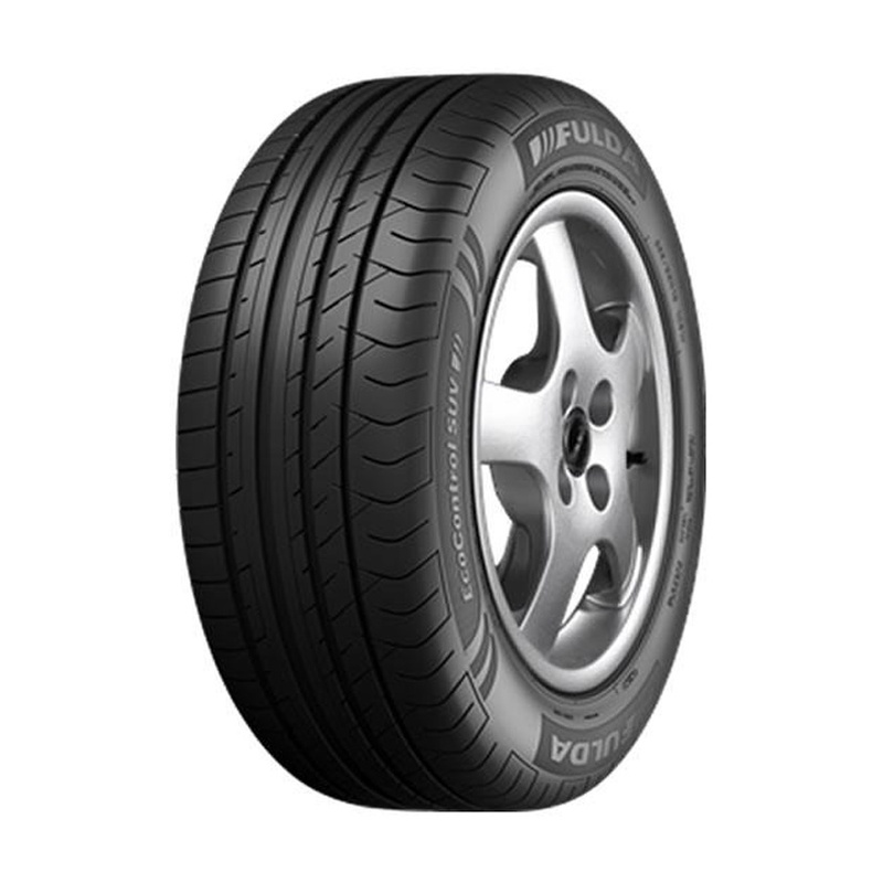 FULDA 225/40 R18 – ljetna guma
