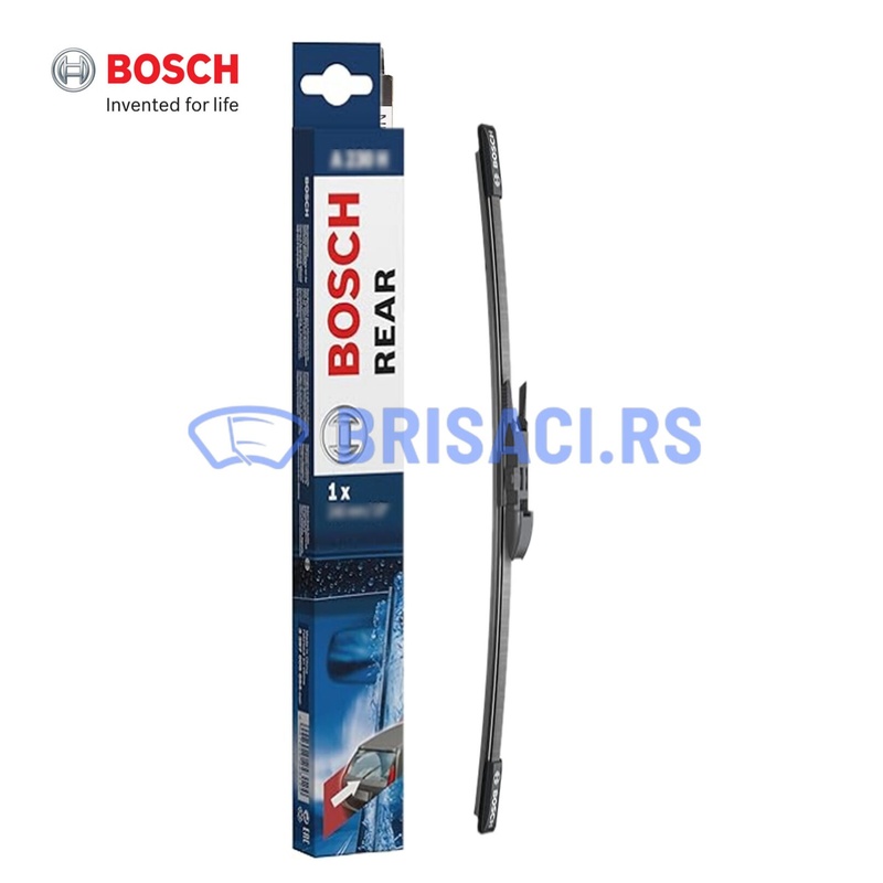 ZADNJI BRISAČ 400mm A 402 H BOSCH