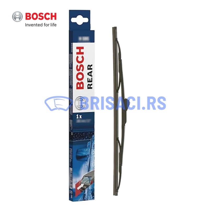 ZADNJI BRISAČ 340mm A 325 H BOSCH