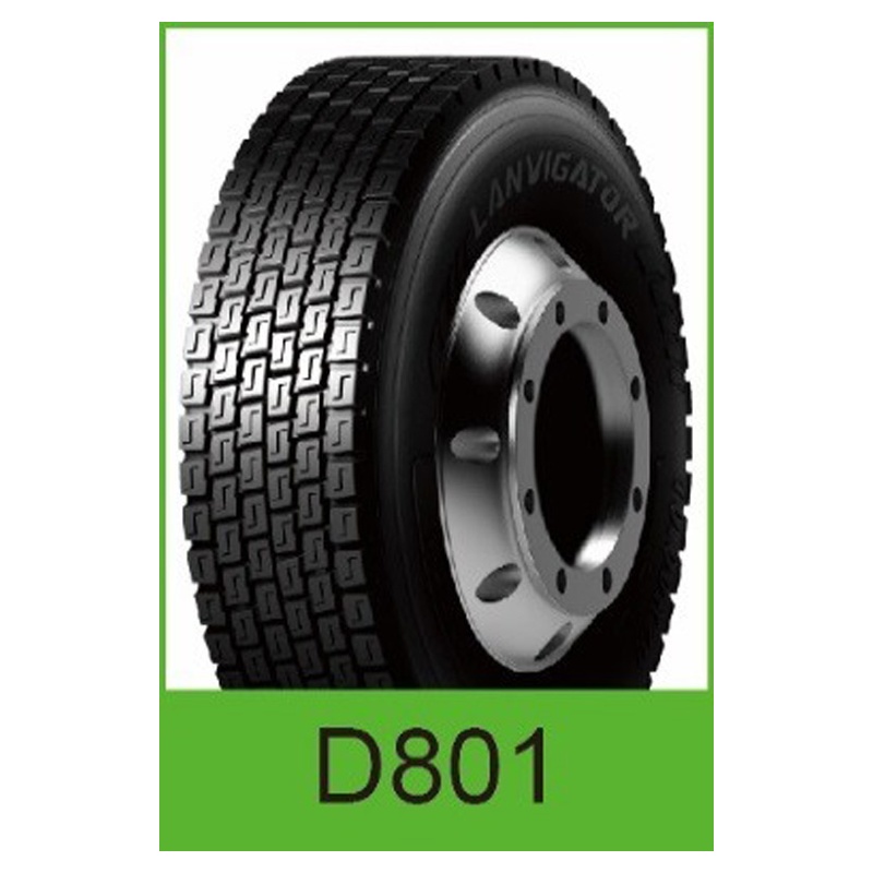 LANVIGATOR D801 275/70 R22.5