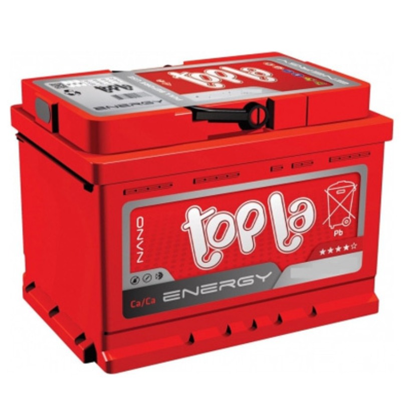 BATERIJA 12-45 AH TOPLA