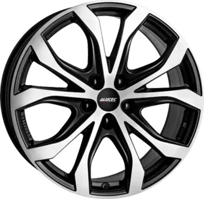 FELGA ALUTEC W10 8,00X18
