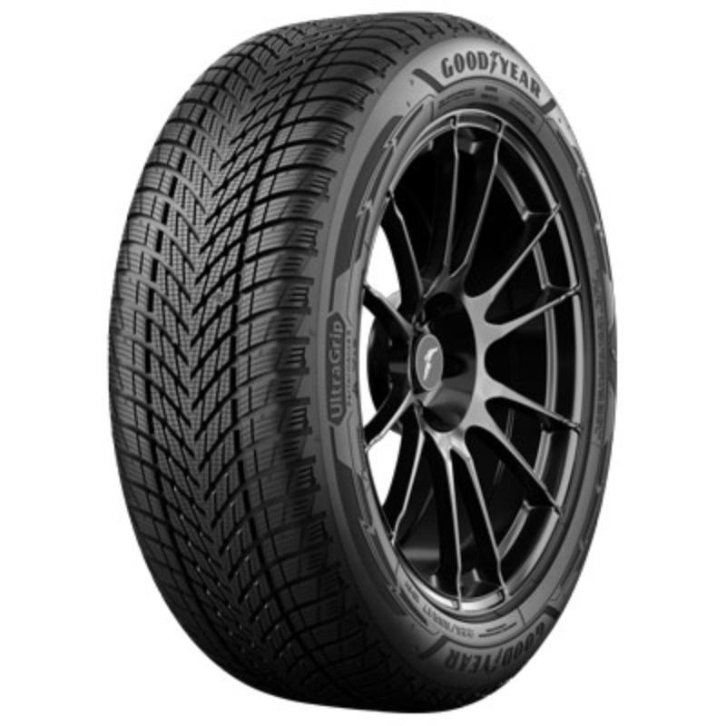 GOODYEAR 205/55 R16 – zimska guma