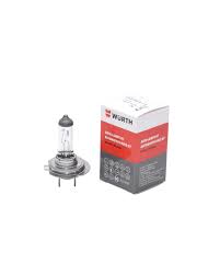 Sijalica wurth H7 PX26D 12V 55W