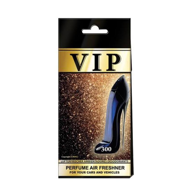VIP 300 MIRIS