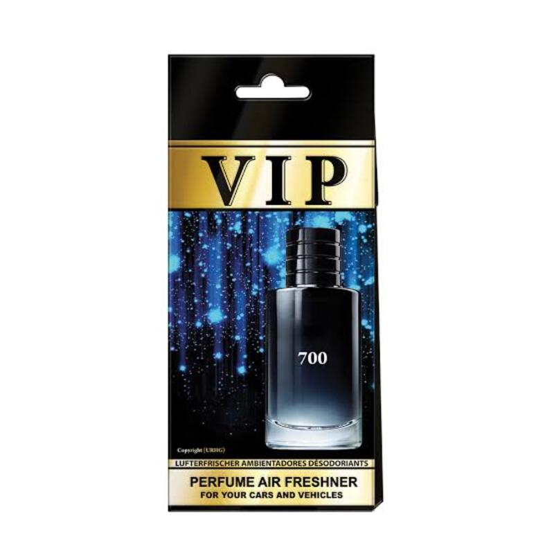 VIP 700 MIRIS
