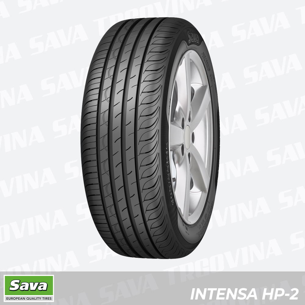 195/55r16 87H Intensa HP2 TL